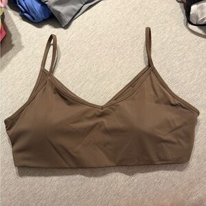 AYBL Brown Women's Bra